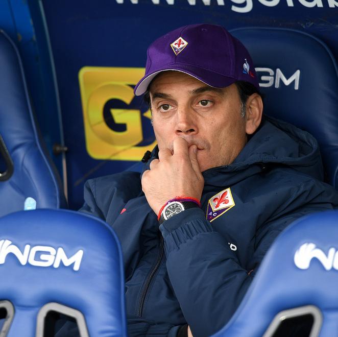 Fiorentina, quante delusioni