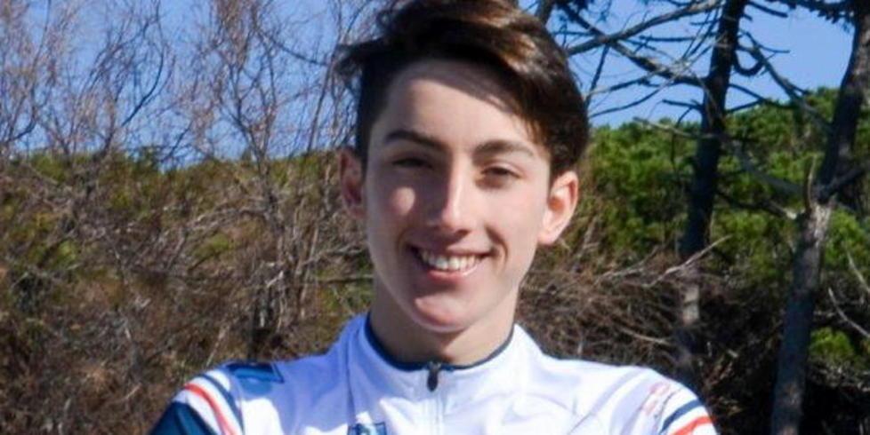Butteroni in volata su Crescioli e Paties Gran Premio Pitti al team Ballerini 