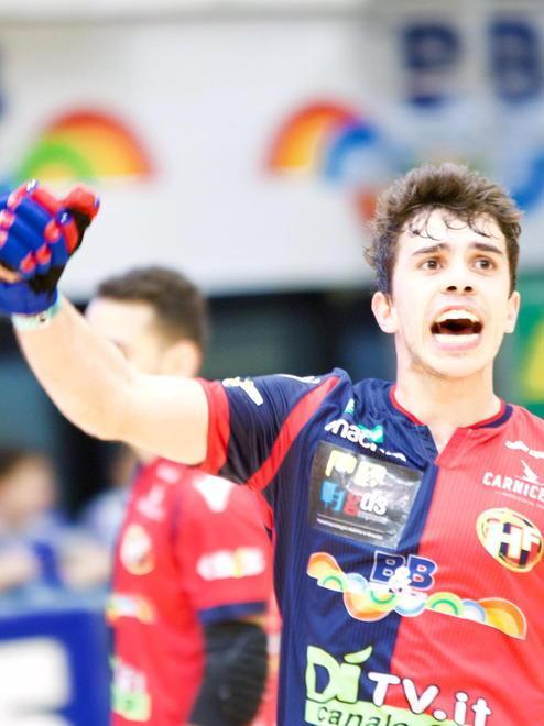 Centro e Forte dei Marmi preparano il match-point