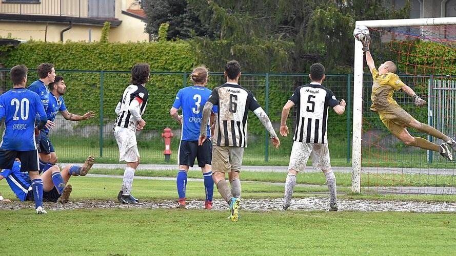 Macchetti: siamo incerottati ma ci salveremo