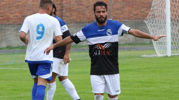 La gioia stavolta è nerazzurra Biagini: non potevamo fallire