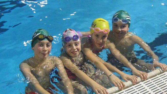 12 medaglie per la Sangiulianese
