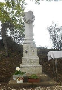 Anpi e Comune commemorano il tenente “Gino” e il suo soldato 