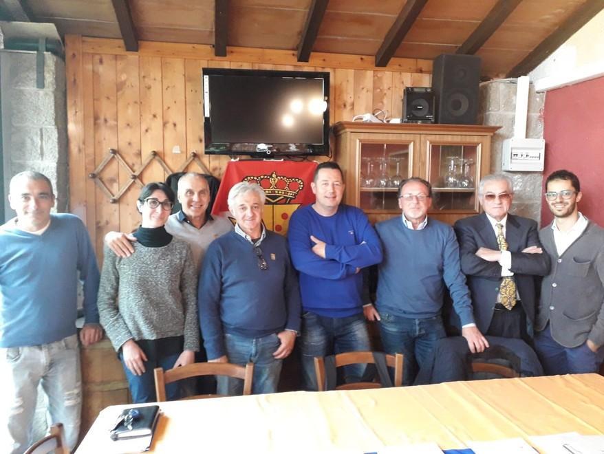 Dopo l’investitura di Salvini Alviani lancia i suoi supporter