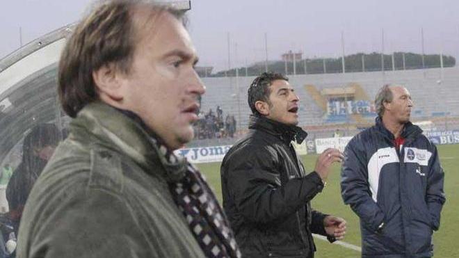 Pomponi: «Una cartella pazza da 44 milioni»
