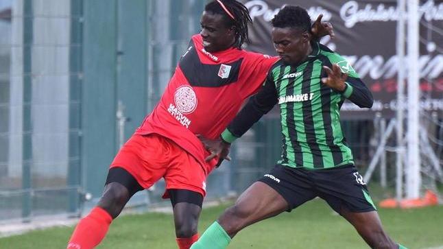 Ribolla-Real e Campagnatico-Arcidosso i match di playoff
