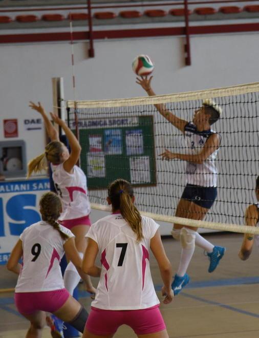 Hotel Parrini spezza la maledizione del tiebreak e si impone a Pescia