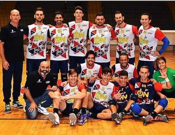 On Sport Volley è salvo netto 3-0 rifilato al Massa