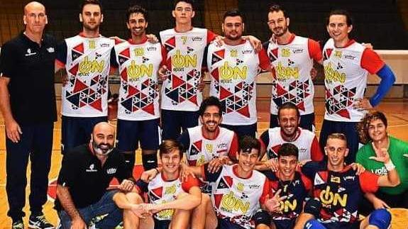 On Sport Volley è salvo netto 3-0 rifilato al Massa