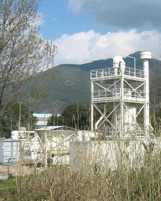 Delca verso la vendita si riparla del gassificatore