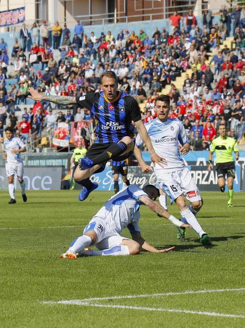 Pisa ai playoff di rincorsa Un girone di ritorno super