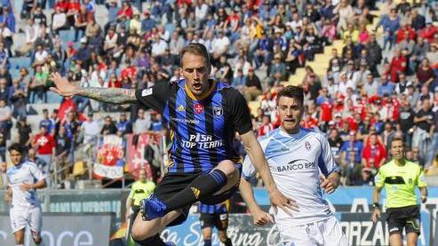 Pisa ai playoff di rincorsa Un girone di ritorno super