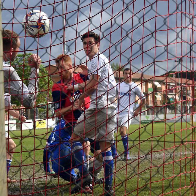 Calcio serie D