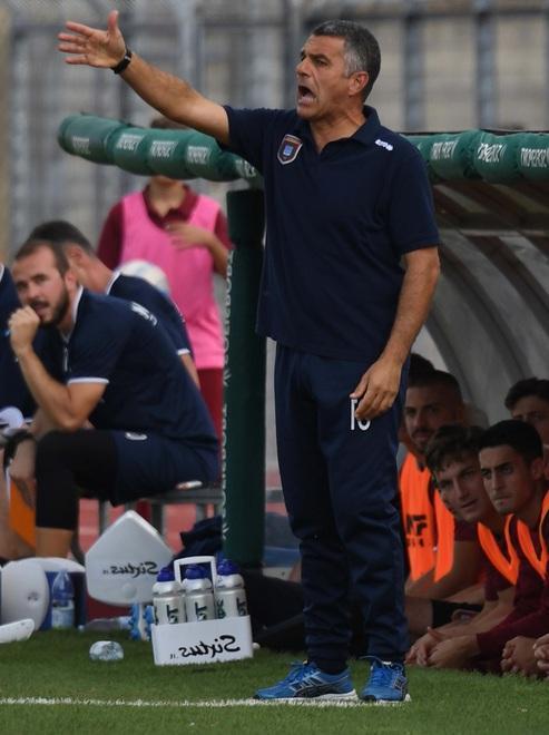 Pontedera, le cause del flop Ingenuità e pochissimi gol 
