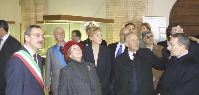 «Museo frenato da troppa burocrazia» 