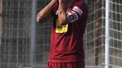 Pontedera, i numeri horror dell’attacco Senza gol i playoff rimangono un sogno