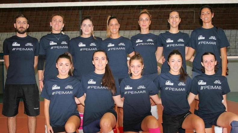 Entomox Vbc e Cascina il sogno può continuare Ora sotto con i playoff