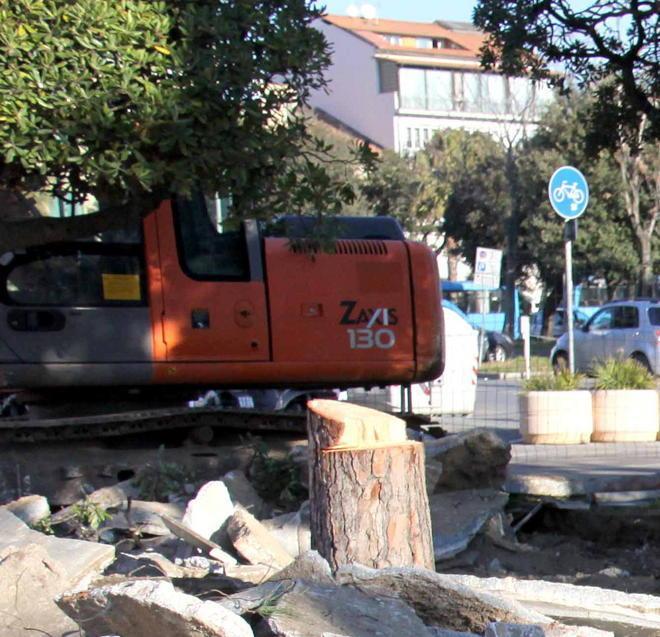 Granaiola (Pd): appurare subito le responsabilità