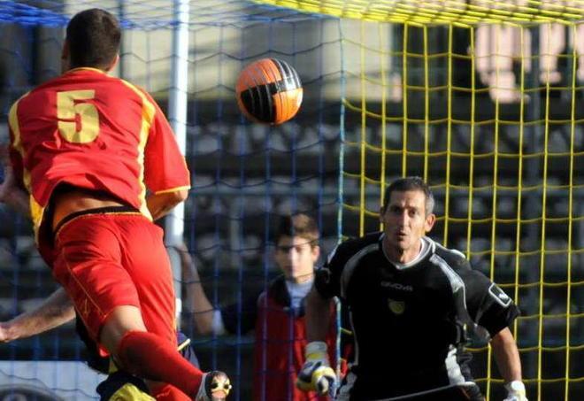 Zaza titolare con Cesarini nel Viareggio anti-Carpi 