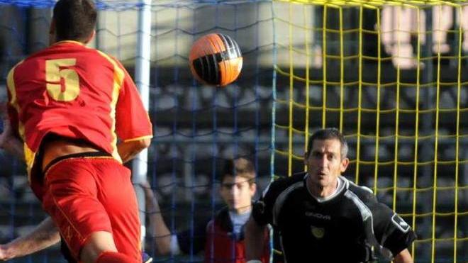 Zaza titolare con Cesarini nel Viareggio anti-Carpi