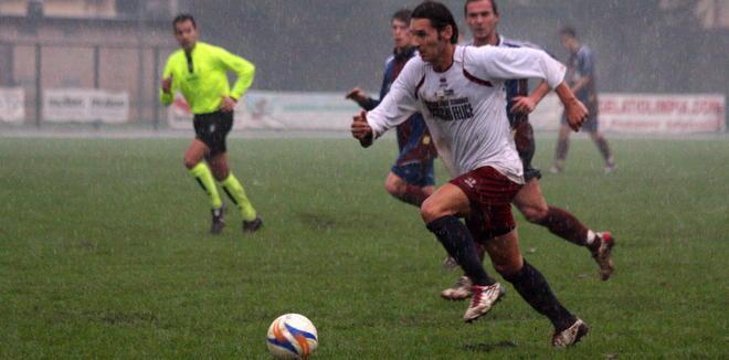 Fra Camaiore e Forcoli è già una sfida salvezza 