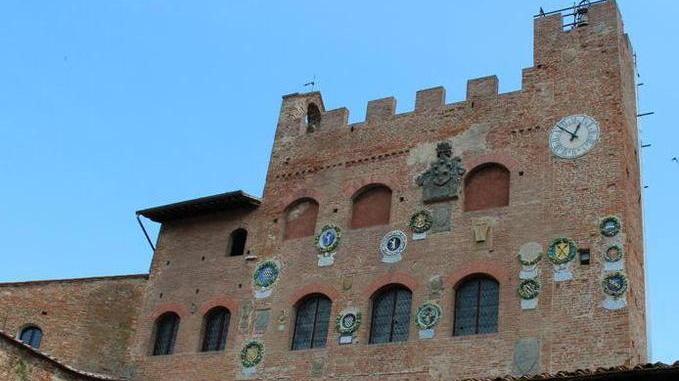 Certaldo, conto salato per il restauro di Palazzo Pretorio