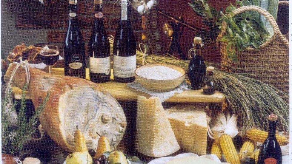 Export dell’agroalimentare: Modena è settima in Italia