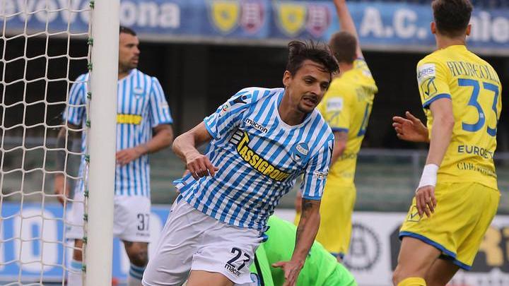 Spal, l’anti-eroe della salvezza Felipe ha lasciato il segno