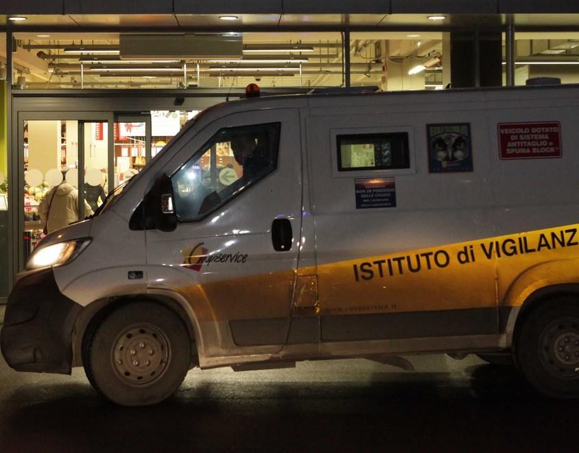 Turni illegittimi Coopservice deve risarcire due lavoratori 