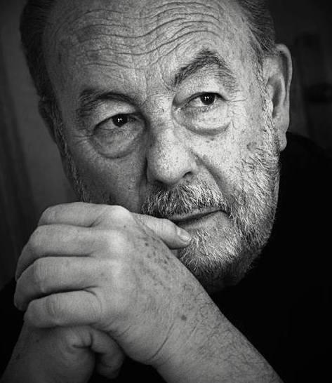 Il grande Vasco Ascolini con le sue fotografie alla Galleria L’Ottagono