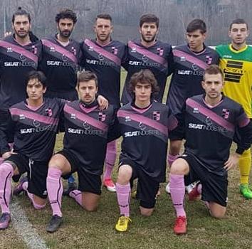 Campagnola Nibbiano l’unico match rinviato