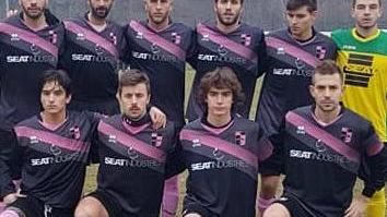 Campagnola Nibbiano l’unico match rinviato