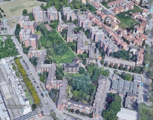 I cinquant’anni del “Quartiere”, un condominio esempio  del vivere insieme 