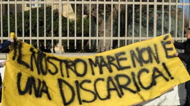 Manifestazione bipartisan