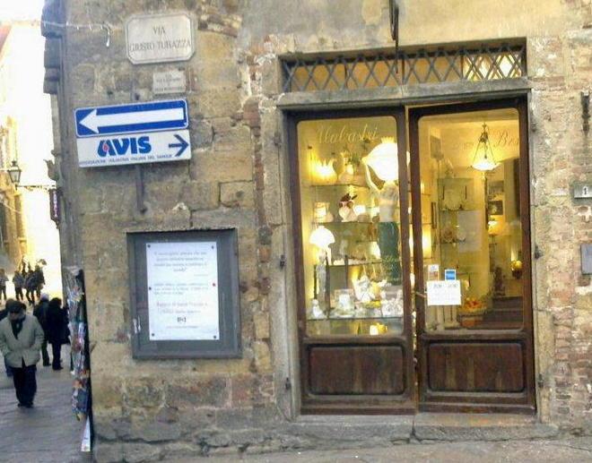 Ricorso a Napolitano per le bacheche politiche 