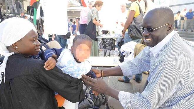 Oggi la giornata mondiale del migrante