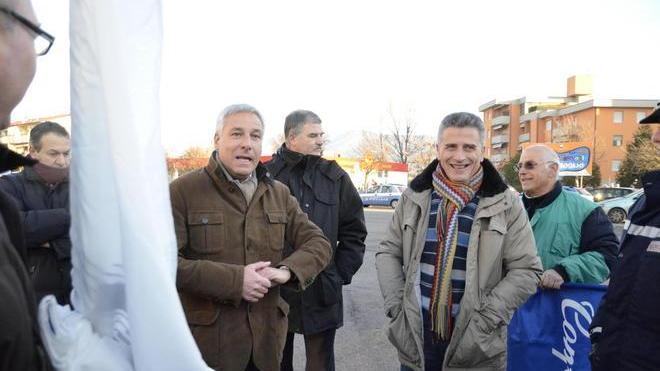 Emilio, 4mila chilometri al mese e l’abitacolo trasformato in casa