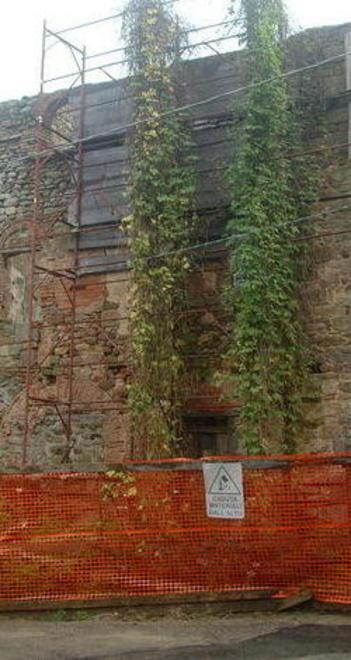La Casa del Cinese sarà trasformata in alloggi popolari 