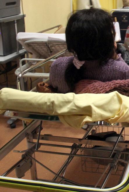 Sette lezioni contro la violenza femminile e lo stalking