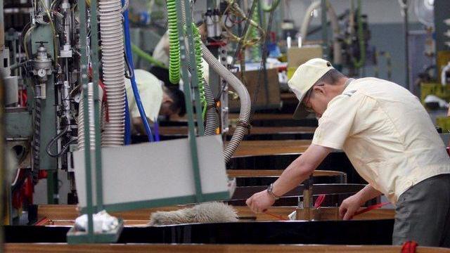 Piena occupazione con l’equilibrio fra giovani e anziani