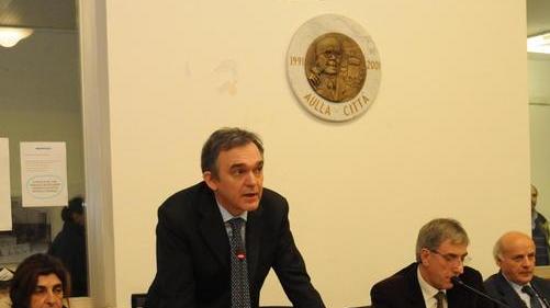 Rossi promette 15 milioni alle imprese
