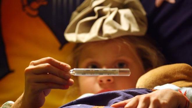 Influenza, a letto 1.500 livornesi