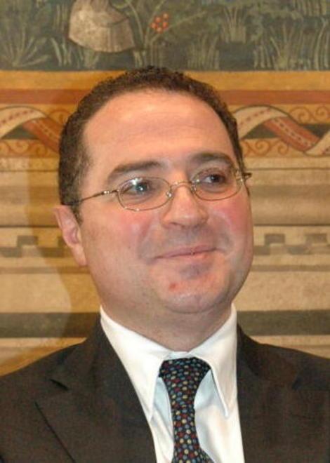 San Miniato Promozione, Urti presidente