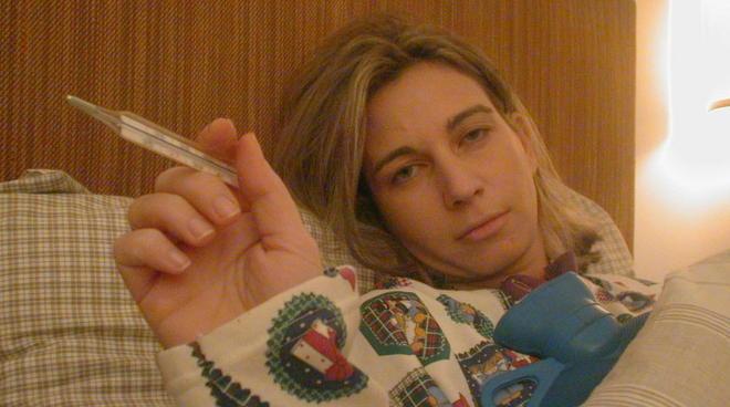 Per l’influenza sarà una settimana da bollino rosso