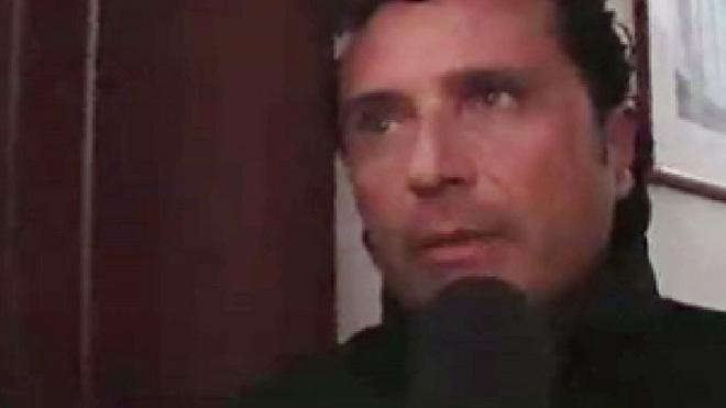 Il comandante Francesco Schettino Ritratto di un personaggio controverso