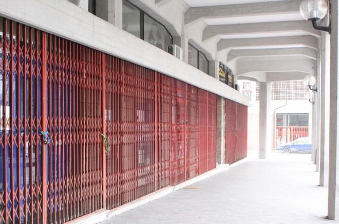 Zona stazione, mancano negozi e servizi 