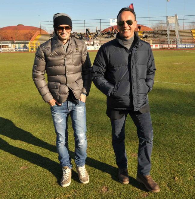 Il ritorno allo stadio è la rinascita di Manuel 