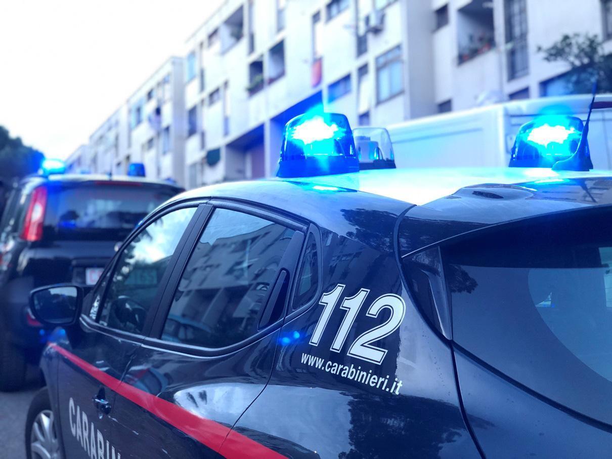Furti nelle case, due arresti