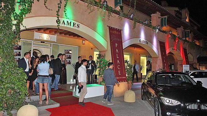 Vincono diecimila euro al Games Palace
