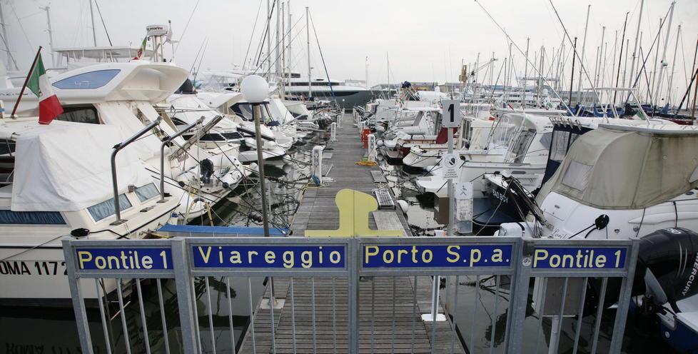 ICare punta alla Viareggio Porto, il Comune ci mette 1,2 milioni 